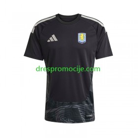 Aston Villa Dres Golmanski Gostujući 2026/2027 Kratkih Rukava